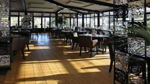 Le Bistrot des Anges * à Cannet