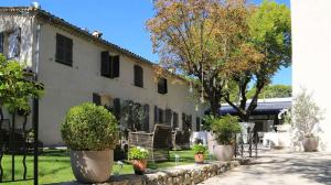 La Villa Archange ** à Cannet