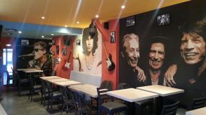 Restaurant Shelter - Tours