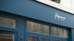 Restaurant Fulgurances, l'Adresse - Paris