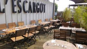 Restaurant L'Escargot 1903* - Puteaux