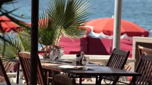 Restaurant Le Lido - Toulon