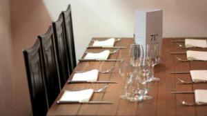 Restaurant 71 PM - Boulogne-Billancourt