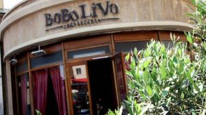 Restaurant Le Bobolivo - Marseille
