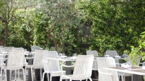 Restaurant La Table des cinq - Marseille