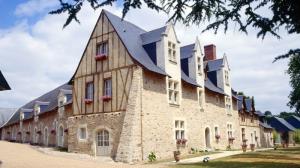 Restaurant Château de Noirieux - Briollay
