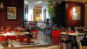 Restaurant Bon temps - La Rochelle