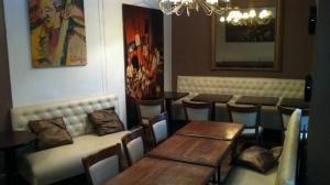Restaurant Le Bistrot d'Eustache - Paris