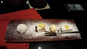 Restaurant Guilo guilo - Paris