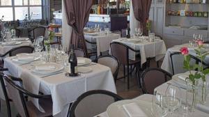 Restaurant Le Sorrento - Le Havre
