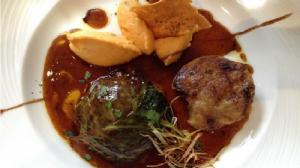 Restaurant L'Envie des Mets - Grenoble