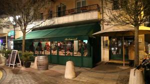 Le P.O à Plessis-Robinson
