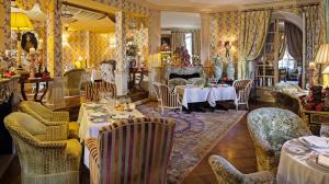 Hôtel La Villa Gallici ***** - Aix-en-Provence