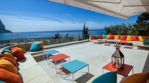Hôtel La Villa Méduse - Cassis