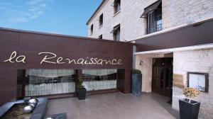 Restaurant La Renaissance - Argentan