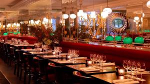 Restaurant Brasserie Thoumieux - Paris