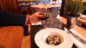 Bistro de L'Arc à Paris