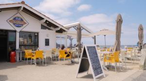 Restaurant So Beach - Ondres