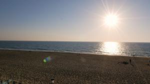 So Beach à Ondres