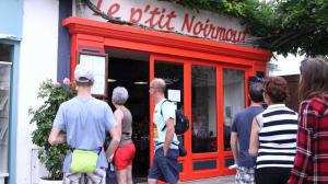 Le P'tit Noirmout à Noirmoutier-en-l'Île