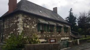 Restaurant la Table du Moulin - Champtocé-sur-Loire