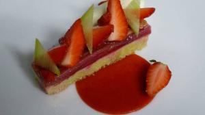 Restaurant L'Achillée - Touques
