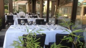 Restaurant D'Cadéi - Villeneuve-Tolosane