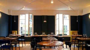 Restaurant Belle Maison - Paris