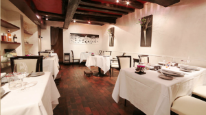 Restaurant La Truffière - Paris