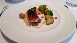 Restaurant Eugène - Orléans