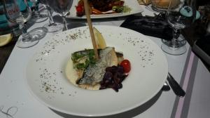 Restaurant L'Etoile - Saint-Raphaël