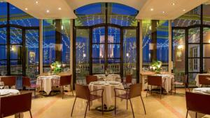 Restaurant Les Terrasses de Lyon - Lyon