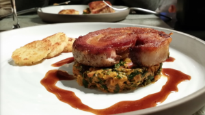 Restaurant L'Epi Dupin - Paris