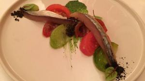 Restaurant Le 7 Place Saint Sernin - Toulouse