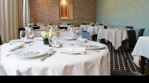Restaurant Le Pre aux Clercs - Dijon