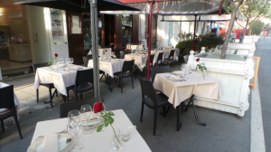 Restaurant Terres de truffes - Nice