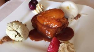 Restaurant La Toque Blanche - Mesnuls