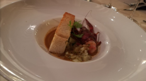 Restaurant La Grande Tour - Orléans