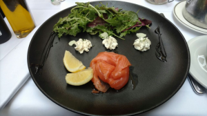 Restaurant L'Auberge Provencale - Cannes