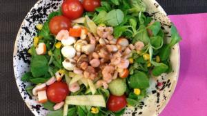 Restaurant Au Gubernatis - Nice