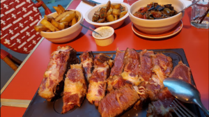 Restaurant Bistro Le Pareloup - Paris