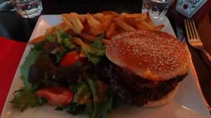 Restaurant De l'Autre Côté - Paris