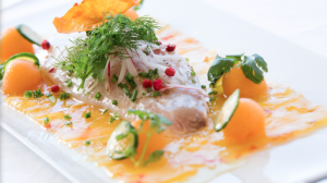 Restaurant Le Club de Cavalière - Lavandou