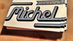 La Cave à Michel à Paris