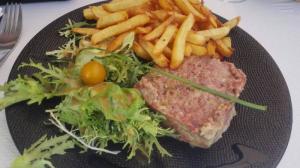 Restaurant Le comptoir de boeuf - Reims
