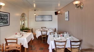 Restaurant La Chasse marée - Portes-en-Ré