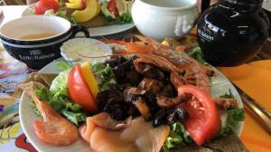 Restaurant La Caravelle - Sables-d'Olonne