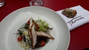 Restaurant Restaurant Thomas - Lyon