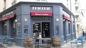 Restaurant L’Epicerie - Lyon