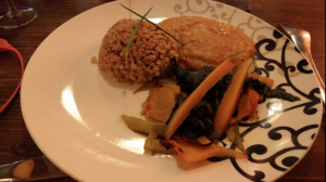 Restaurant Toutes les Couleurs - Lyon